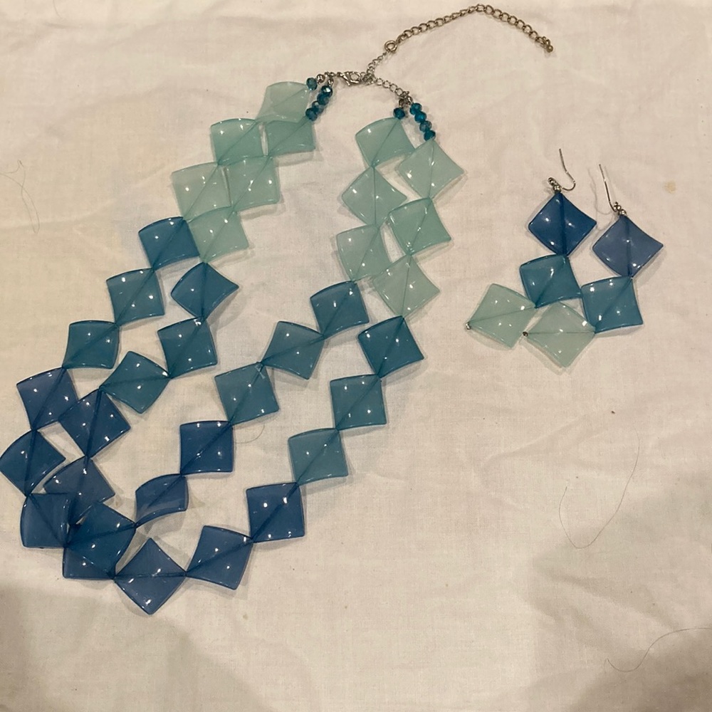 Charming Charlie jewelry